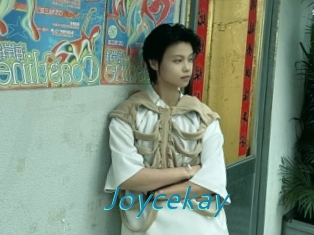 Joycekay