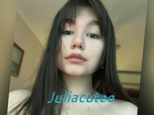 Juliacutee