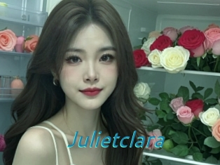 Julietclara