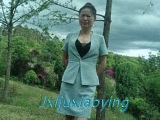 Jxliuxiaoying