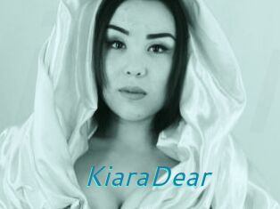 KiaraDear