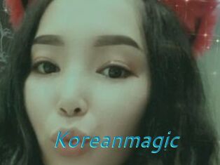 Koreanmagic