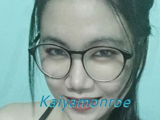 Kaiyamonroe