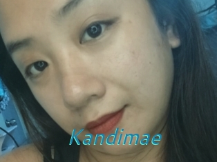 Kandimae
