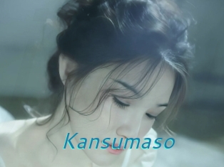 Kansumaso