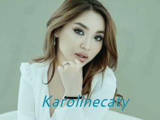 Karolinecaty