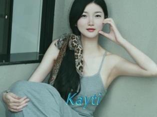 Kayti