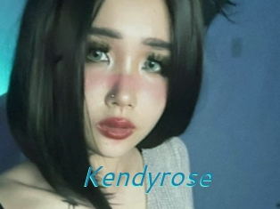 Kendyrose
