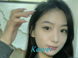Kewei