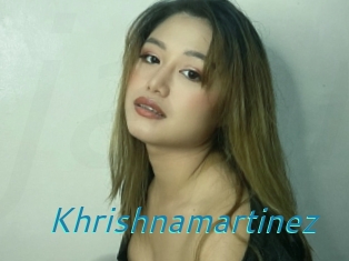 Khrishnamartinez