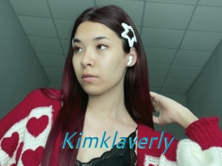 Kimklaverly