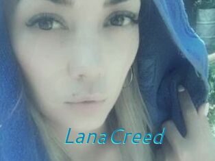 LanaCreed