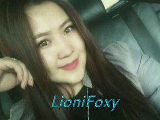 LioniFoxy