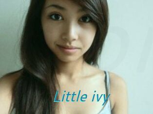 Little_ivy