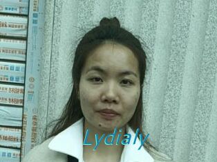 Lydialy