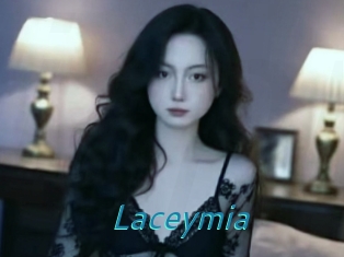 Laceymia