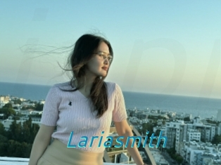 Lariasmith