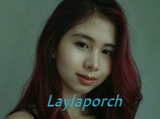 Laylaporch