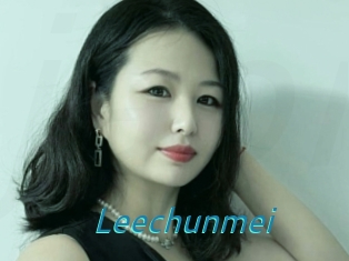 Leechunmei