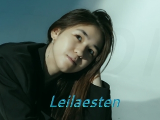 Leilaesten