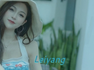 Leiyang