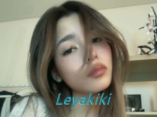 Leyakiki