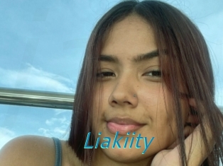 Liakiity