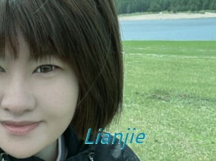 Lianjie