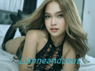 Lianneandzeus