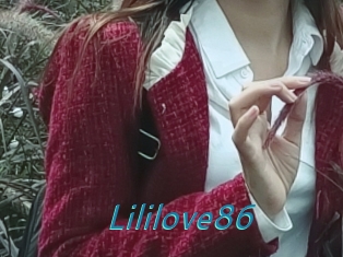 Lililove86