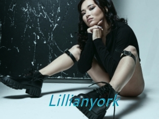Lillianyork