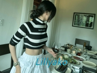 Lillyako