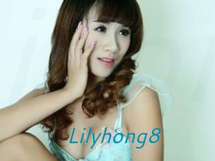 Lilyhong8