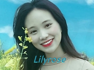 Lilyrose