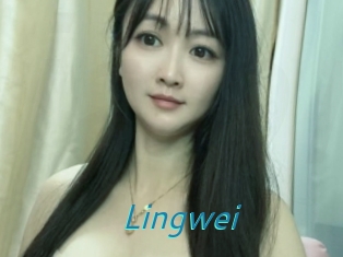 Lingwei
