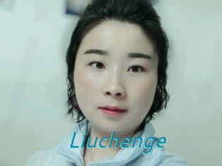 Liuchenge