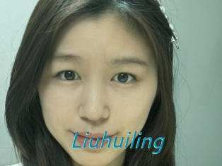 Liuhuiling