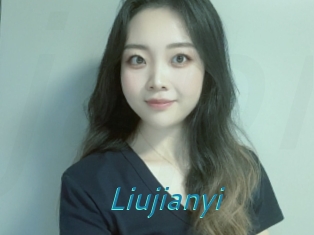 Liujianyi