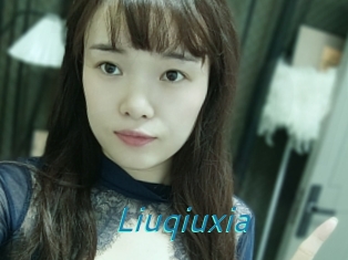 Liuqiuxia