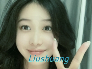 Liushuang