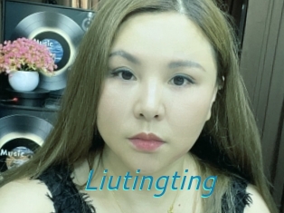 Liutingting