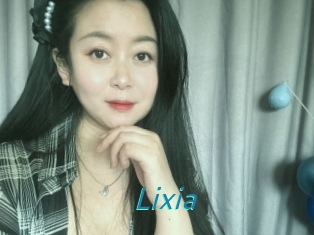 Lixia