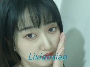 Lixiaoxiao