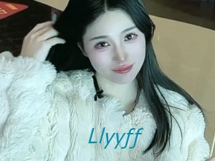 Llyyff