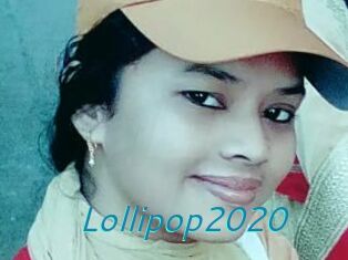 Lollipop2020