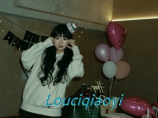 Louciqiaoyi
