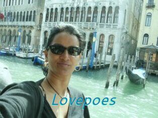 Lovepoes