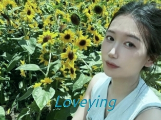 Loveying
