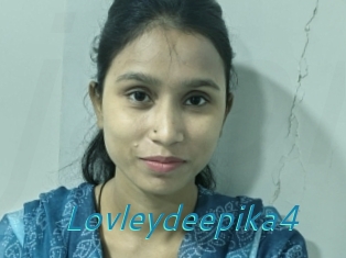 Lovleydeepika4