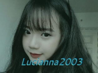 Lucianna2003